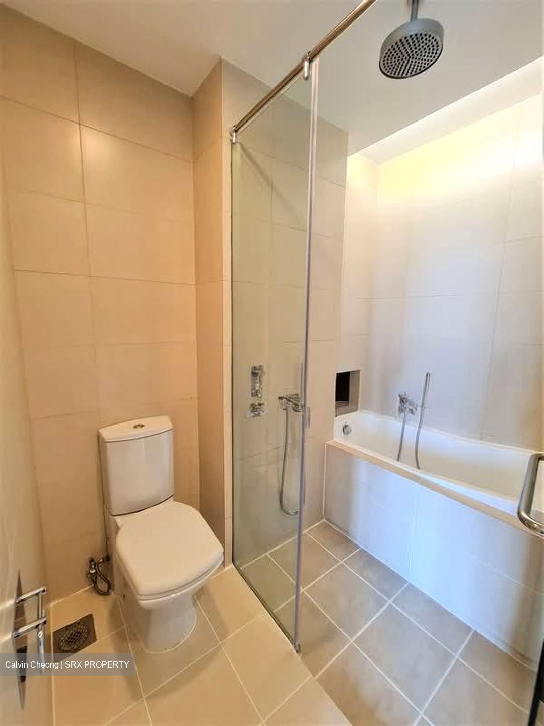 The Cathay Residence (D9), Apartment #602382361
